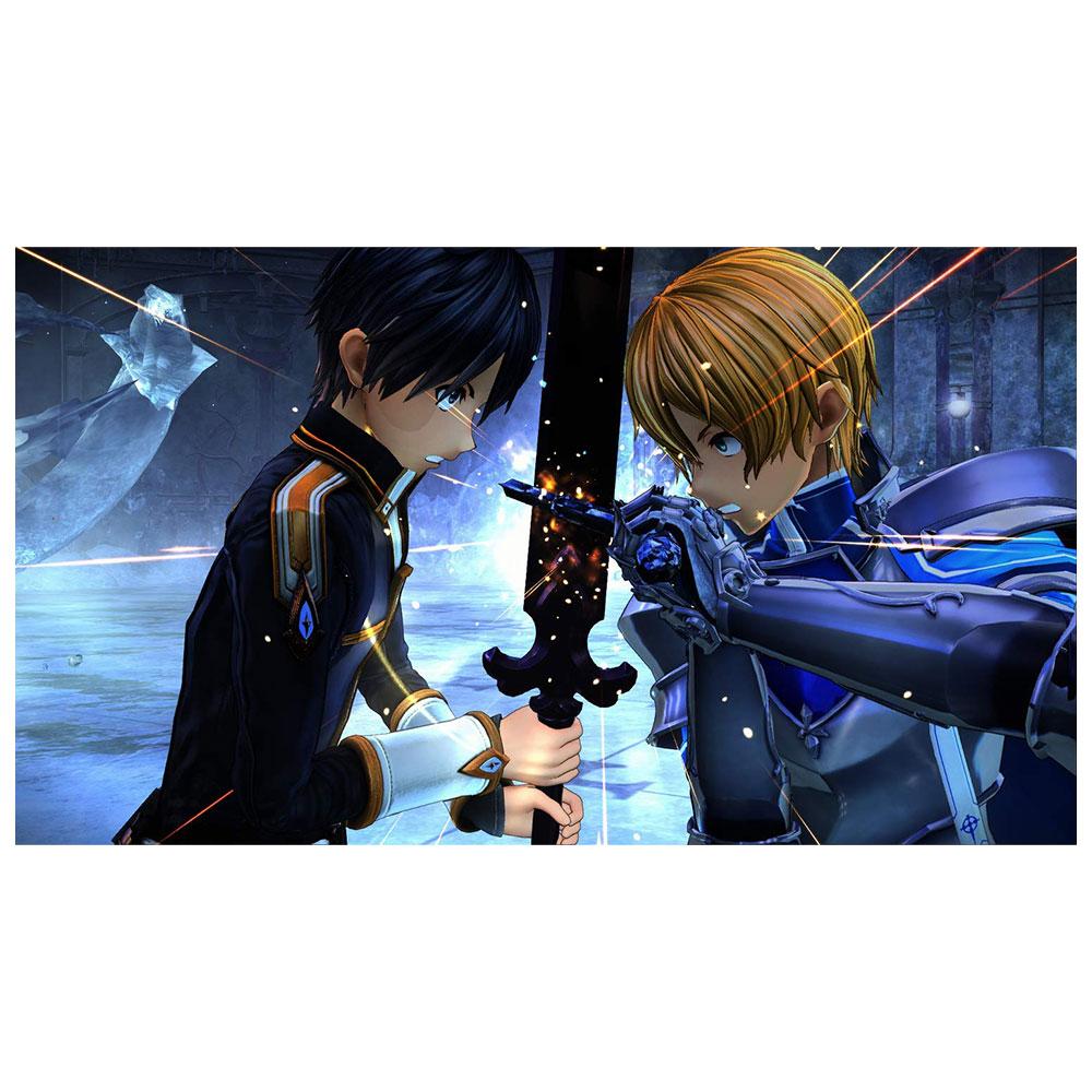 Foto 4 pulgar | Sword Art Online Alicization Lycoris para Playstation 4 - S001