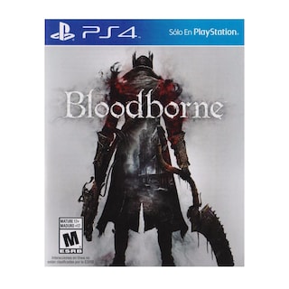 Foto 1 | Bloodborne para PlayStation 4
