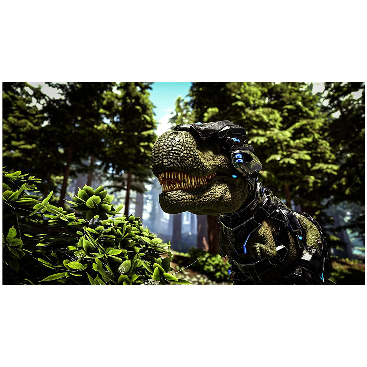 Foto 4 pulgar | Ark Survival Evolved para PlayStation 4