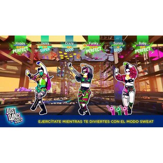 Foto 3 | Just Dance 2022 para Ps4