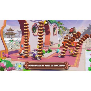 Foto 2 | Rabbids Party Of Legends para Playstation 4