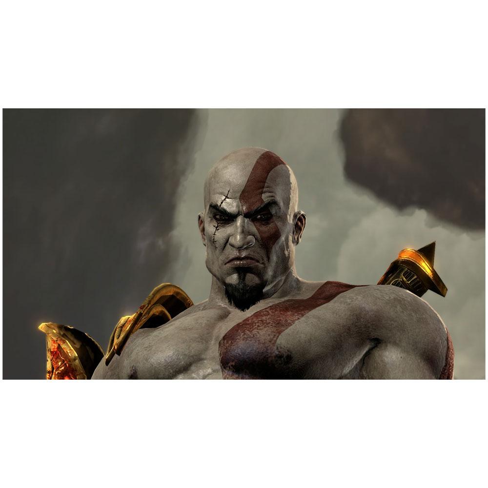 Foto 4 pulgar | God Of War 3 Remastered para Ps4
