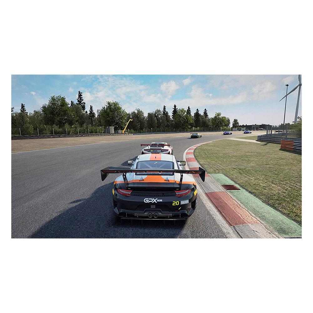 Foto 4 pulgar | Assetto Corsa Competizione para Ps4