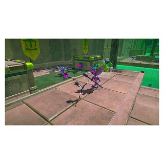 Foto 2 | Hotel Transylvania Scary Tale Adventure Ps4 - S010