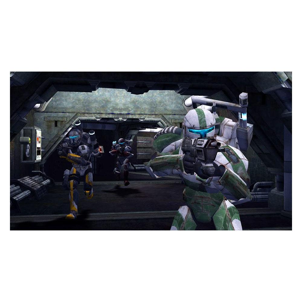 Foto 3 pulgar | Star Wars Republic Commando para Ps4 - S010