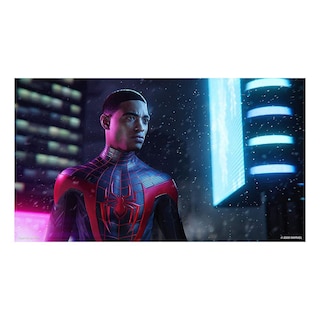 Foto 2 | Marvel Spider-man Miles Morales para Ps4 - S010