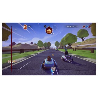 Foto 2 | Garfield Kart: Furious Racing Ps4 - S010