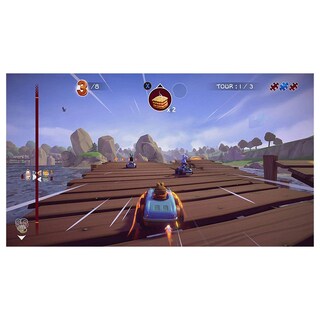 Foto 3 | Garfield Kart: Furious Racing Ps4 - S010