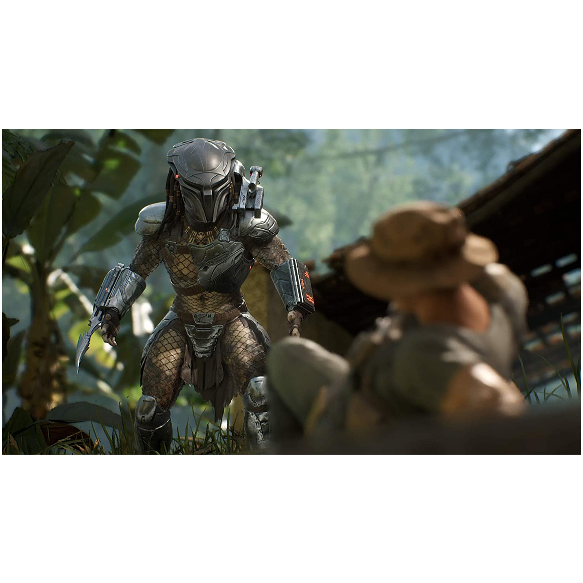 Foto 2 | Juego Predator Hunting Grounds para Ps4