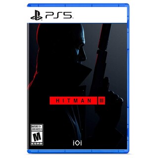 Foto 1 | Juego Hitman 3 Compatible con Playstation 5