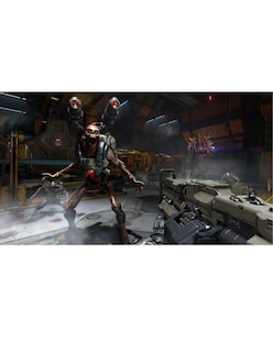 Foto 3 | Doom Ps4 Videojuego