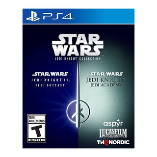 Foto 1 | Star Wars Jedi Knight Collection para Ps4