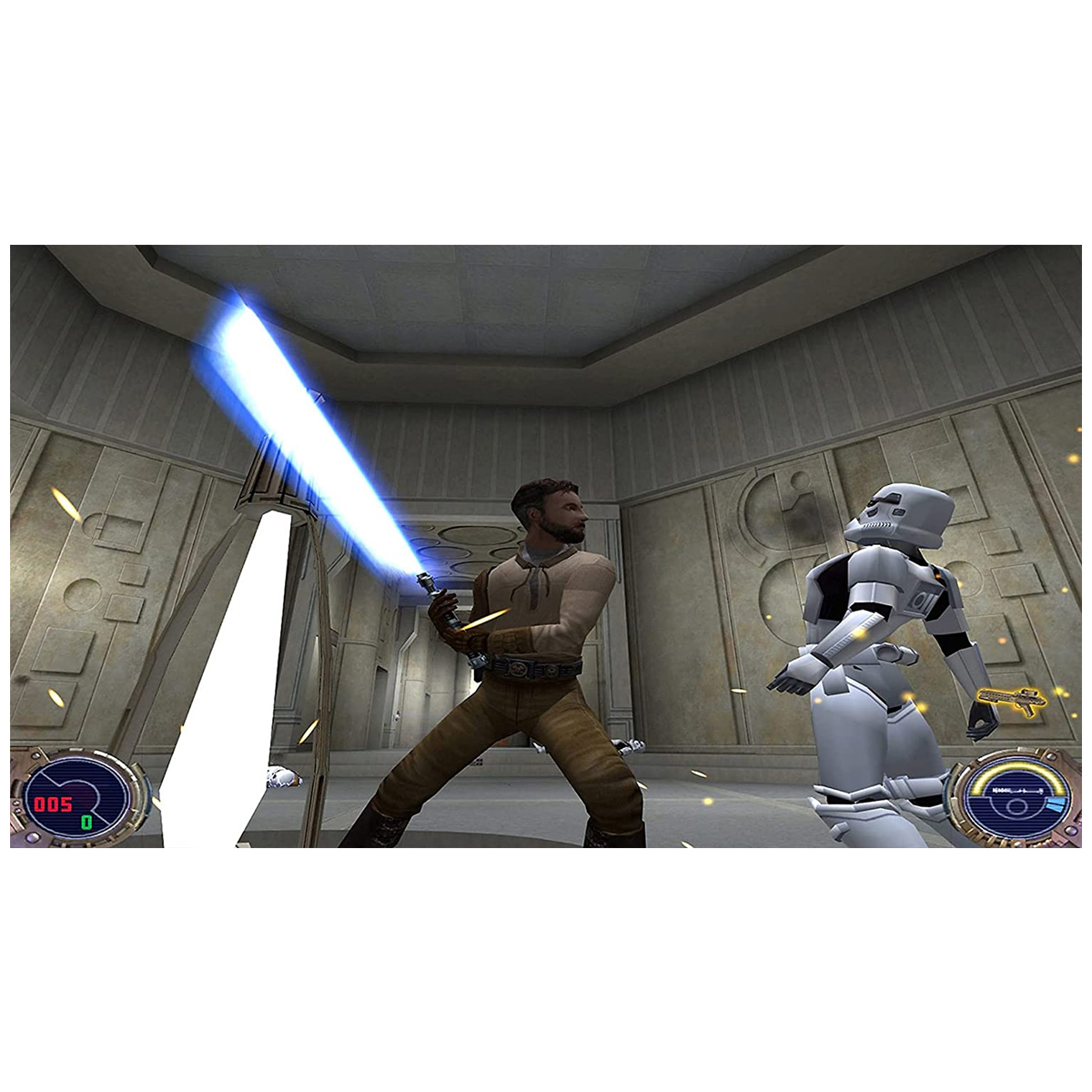 Foto 2 | Star Wars Jedi Knight Collection para Ps4