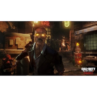 Foto 3 | Juego Call Of Duty Black Ops III Zombie Chronicles PS4 Edición Estándar