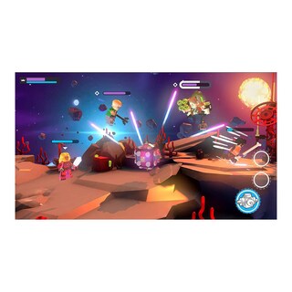 Foto 3 | Lego Brawls para Ps4