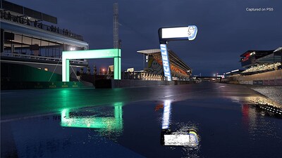 Foto 3 | Videojuego Gran Turismo 7 para PS4