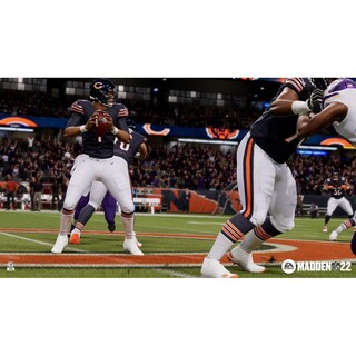 Foto 2 | Madden 22 Para Ps4
