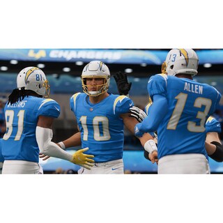 Foto 3 | Madden 22 Para Ps4