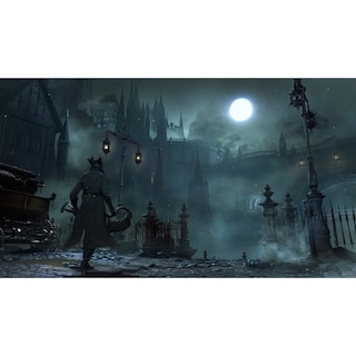 Foto 2 | Bloodborne Game Of The Year Edition Para Playstation 4