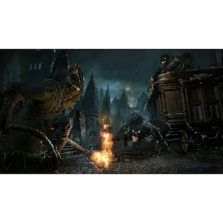 Foto 3 | Bloodborne Game Of The Year Edition Para Playstation 4