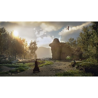 Foto 2 | Hogwarts Legacy Para Playstation 4
