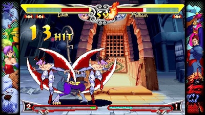 Foto 2 | Capcom Fighting Collection Ps4