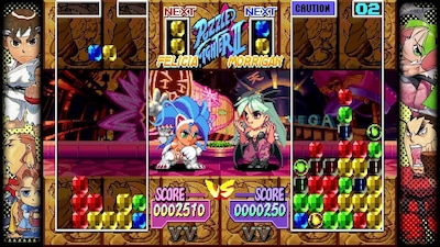 Foto 3 | Capcom Fighting Collection Ps4