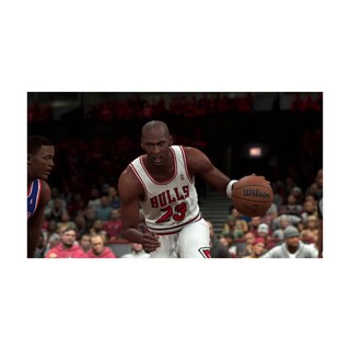 Foto 2 | Videojuego NBA 2K23 para PlayStation4 - Standard Edition