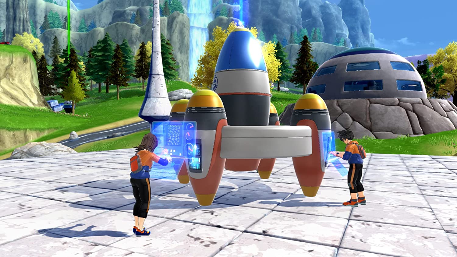 Foto 3 pulgar | Videjuego Dragon Ball The Breakers Special Edition para Ps4