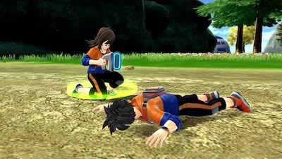 Foto 5 | Videjuego Dragon Ball The Breakers Special Edition para Ps4