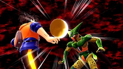 Foto 6 | Videjuego Dragon Ball The Breakers Special Edition para Ps4
