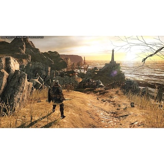Foto 2 | Juego Dark Souls Trilogy Para Playstation 4