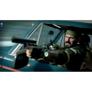 Foto 2 | Videojuego Call Of Duty: Black Ops Cold War para PlayStation 4