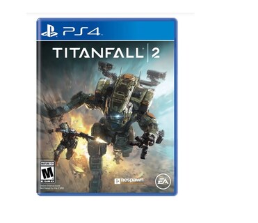 Foto 1 | Titanfall 2 para PlayStation 4