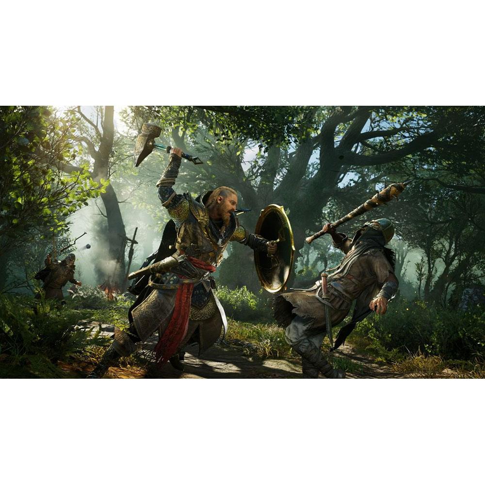 Foto 4 pulgar | Assassin's Creed: Valhalla para Playstation 5