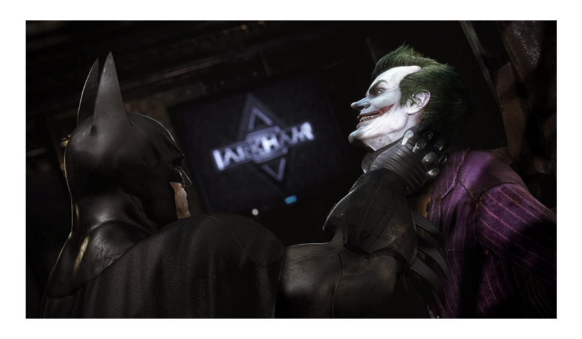 Foto 2 | Videojuego Batman Arkham Collection para PlayStation 4