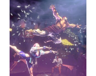 Foto 5 | Videojuego Street Fighter 6 para Ps4