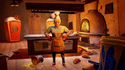Foto 3 | Videojuego Hello Neighbor 2 Standard Edition Playstation 4 Ps4