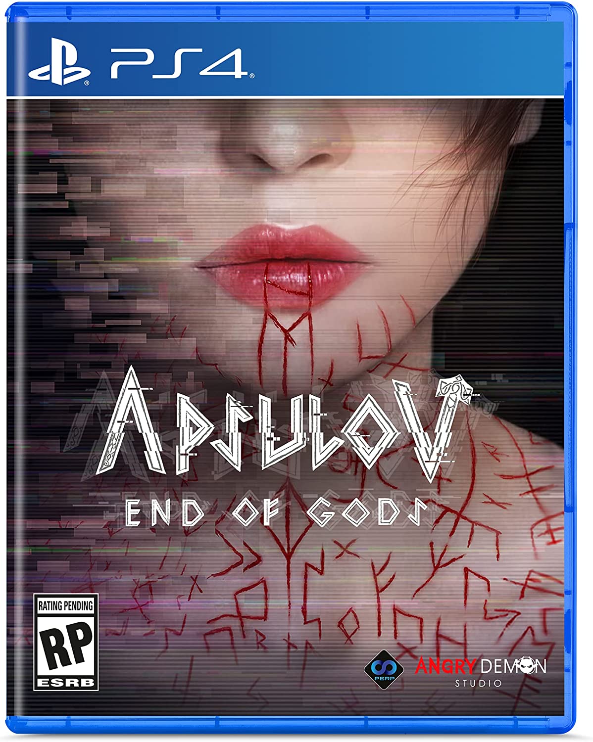 Foto 2 pulgar | Videojuego Apsulov: End Of Gods Standard Edition Playstation 4