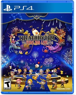 Foto 1 | Theathrhythm Final Bar Line.-ps4