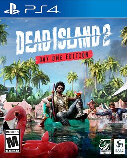Foto 1 | Dead Island 2 (day One Edition).-ps4