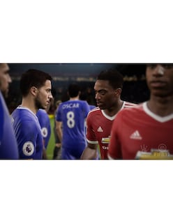 Foto 2 | Videojuego Fifa 17 para PlayStation 4