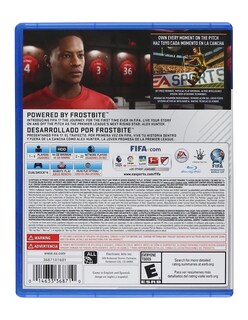 Foto 3 | Videojuego Fifa 17 para PlayStation 4