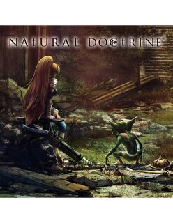 Foto 3 | Videojuego Natural Doctrine Ps4