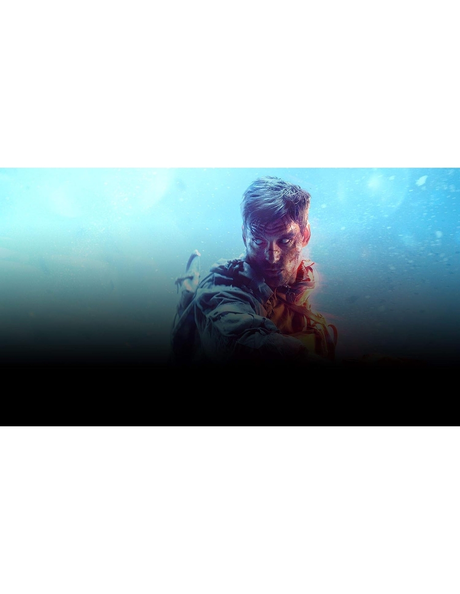 Foto 3 | Battlefield V Deluxe Edition - Playstation Ps4