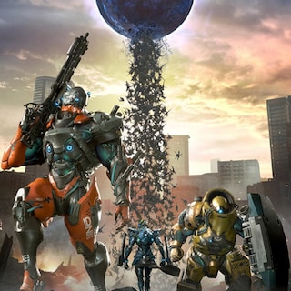 Foto 3 | Videojuego Exoprimal Para Playstation 4