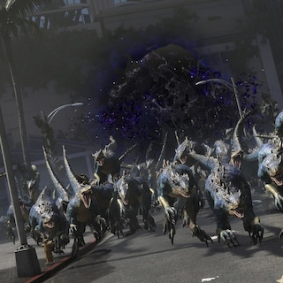 Foto 5 | Videojuego Exoprimal Para Playstation 4
