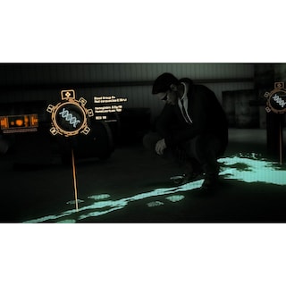 Foto 2 | Videojuego Heavy Rain And Beyond Collection Para Playstation 4