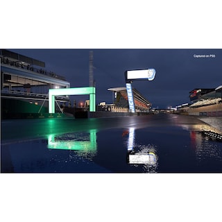 Foto 2 | Videojuego Gran Turismo 7 Para Playstation 4