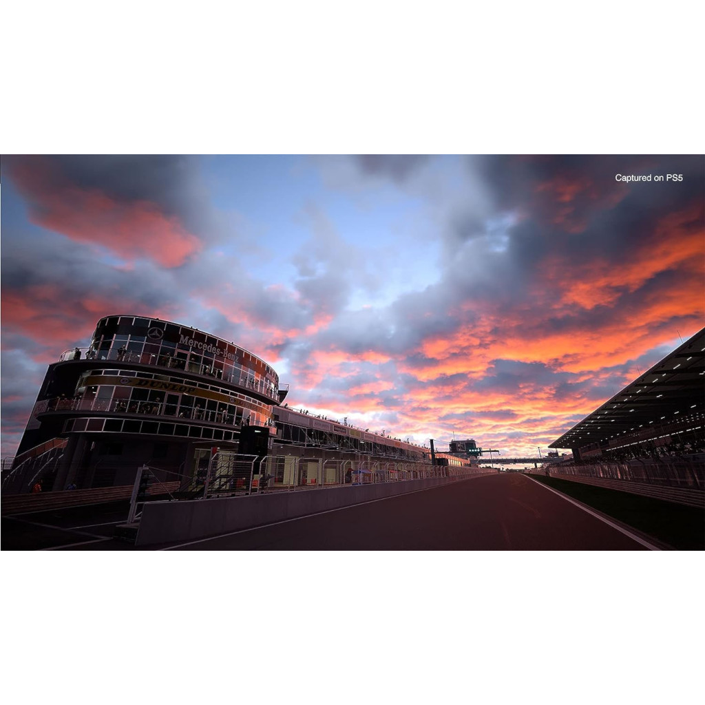 Foto 4 | Videojuego Gran Turismo 7 Para Playstation 4
